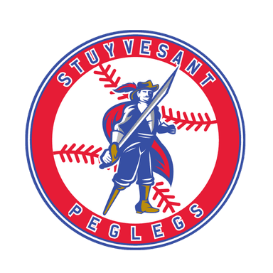 Stuyvesant Peglegs